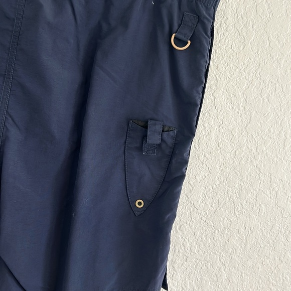 Mens fishing/swim shorts - Picture 6 of 7